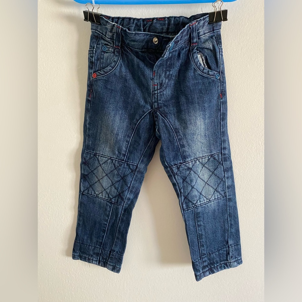 Kids Jeans Size 2T
